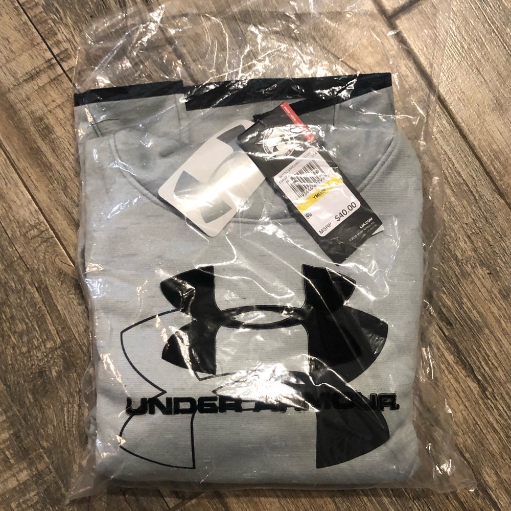 Under Armour Hoodie
